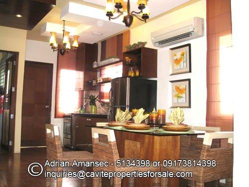 FOR SALE: House Cavite 6