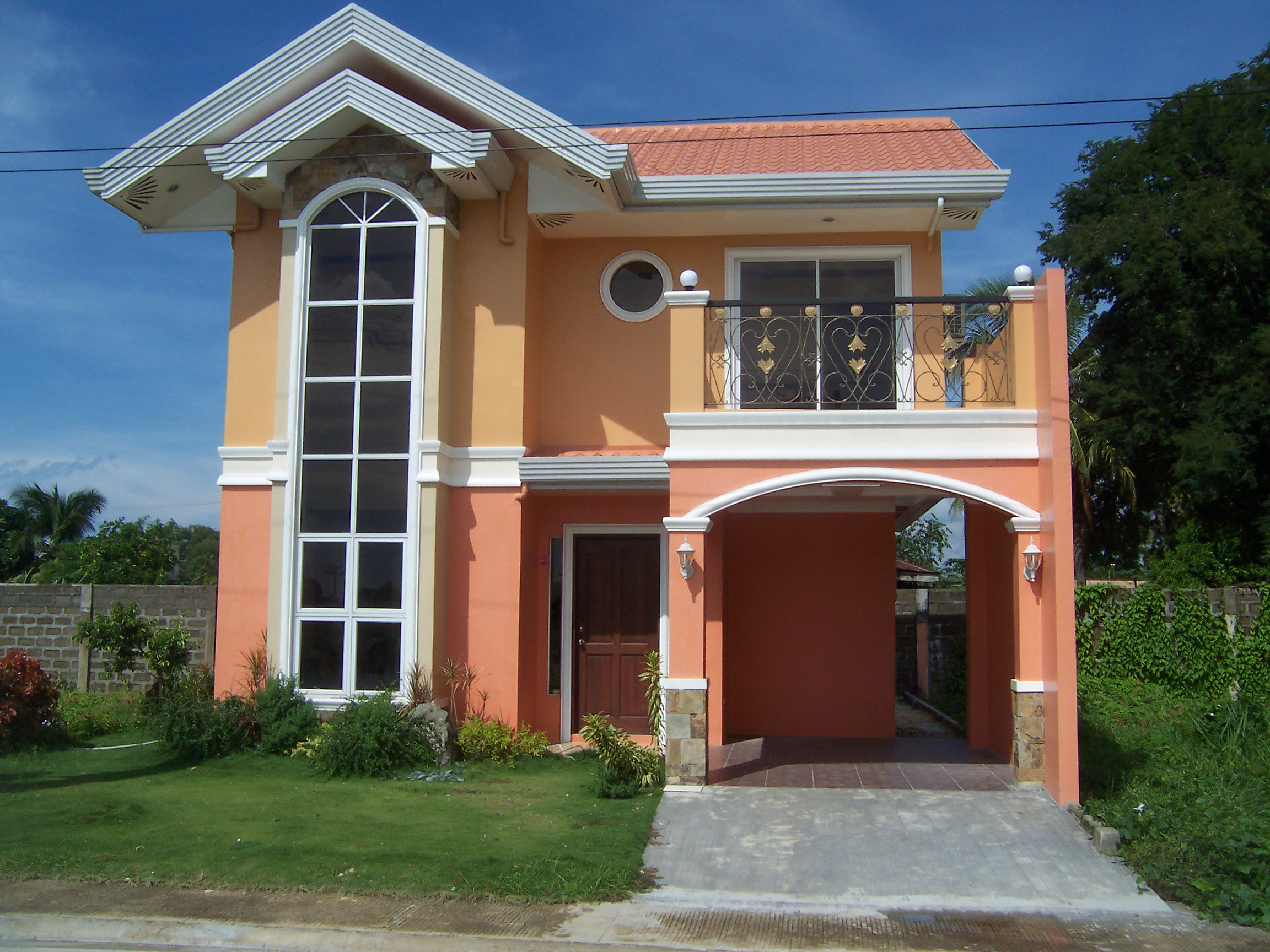 2-storey