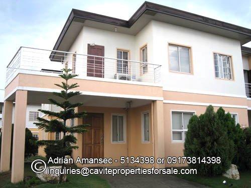 FOR SALE: House Cavite