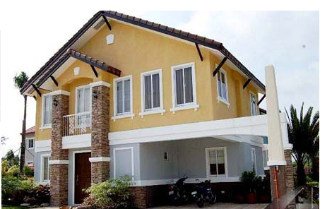 FOR SALE: House Cavite > Bacoor