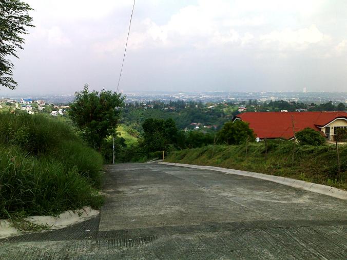 FOR SALE: Lot / Land / Farm Manila Metropolitan Area > Marikina 2