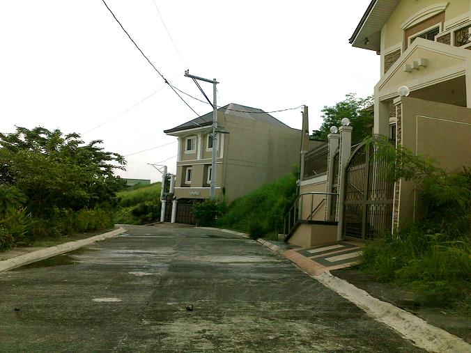 FOR SALE: Lot / Land / Farm Manila Metropolitan Area > Marikina 3