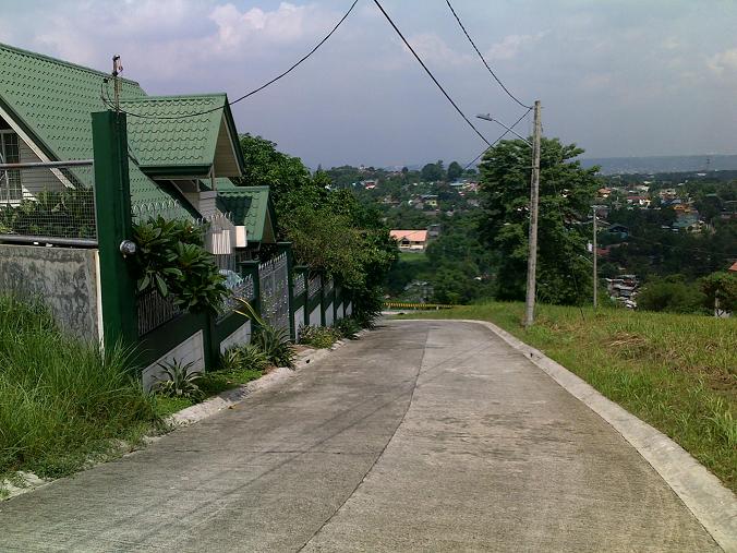 FOR SALE: Lot / Land / Farm Manila Metropolitan Area > Marikina 4