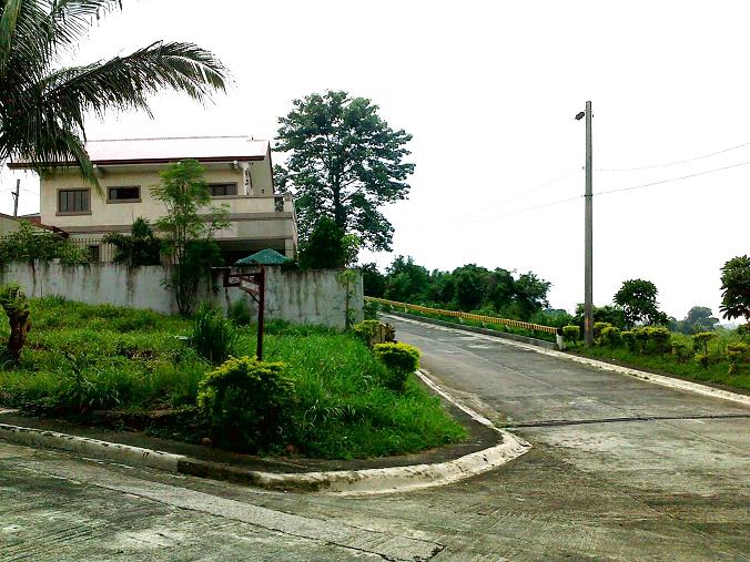 FOR SALE: Lot / Land / Farm Manila Metropolitan Area > Marikina 6