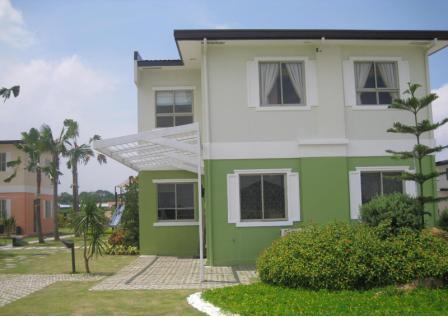 FOR SALE: House Cavite