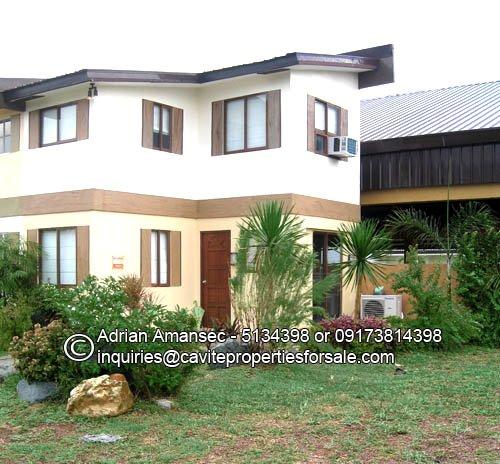 FOR SALE: House Cavite 1