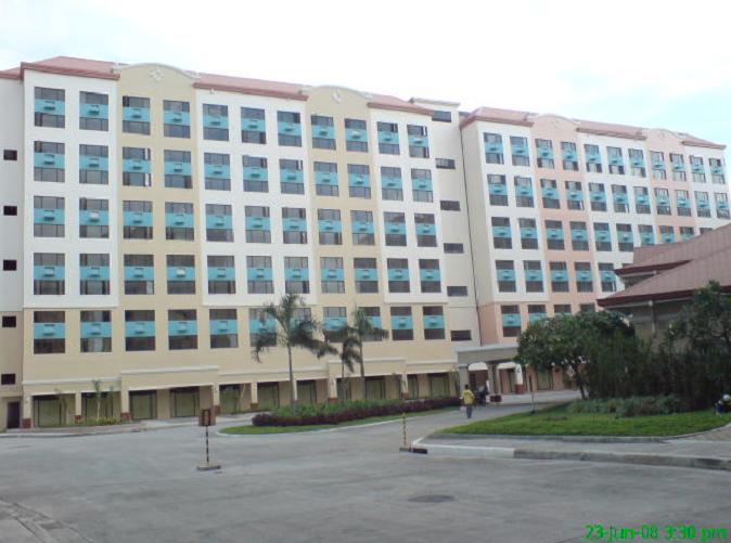 FOR SALE: Apartment / Condo / Townhouse Manila Metropolitan Area > Pasig