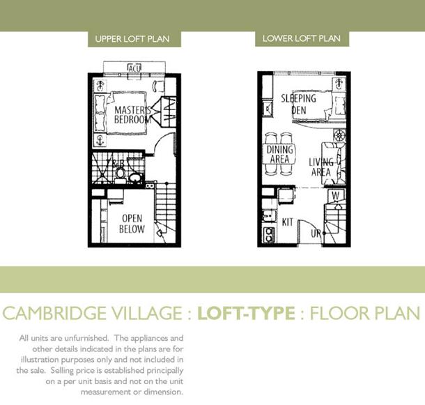 FOR SALE: Apartment / Condo / Townhouse Manila Metropolitan Area > Pasig 8