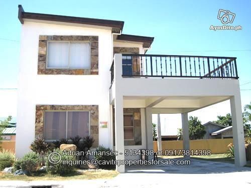 FOR SALE: House Cavite