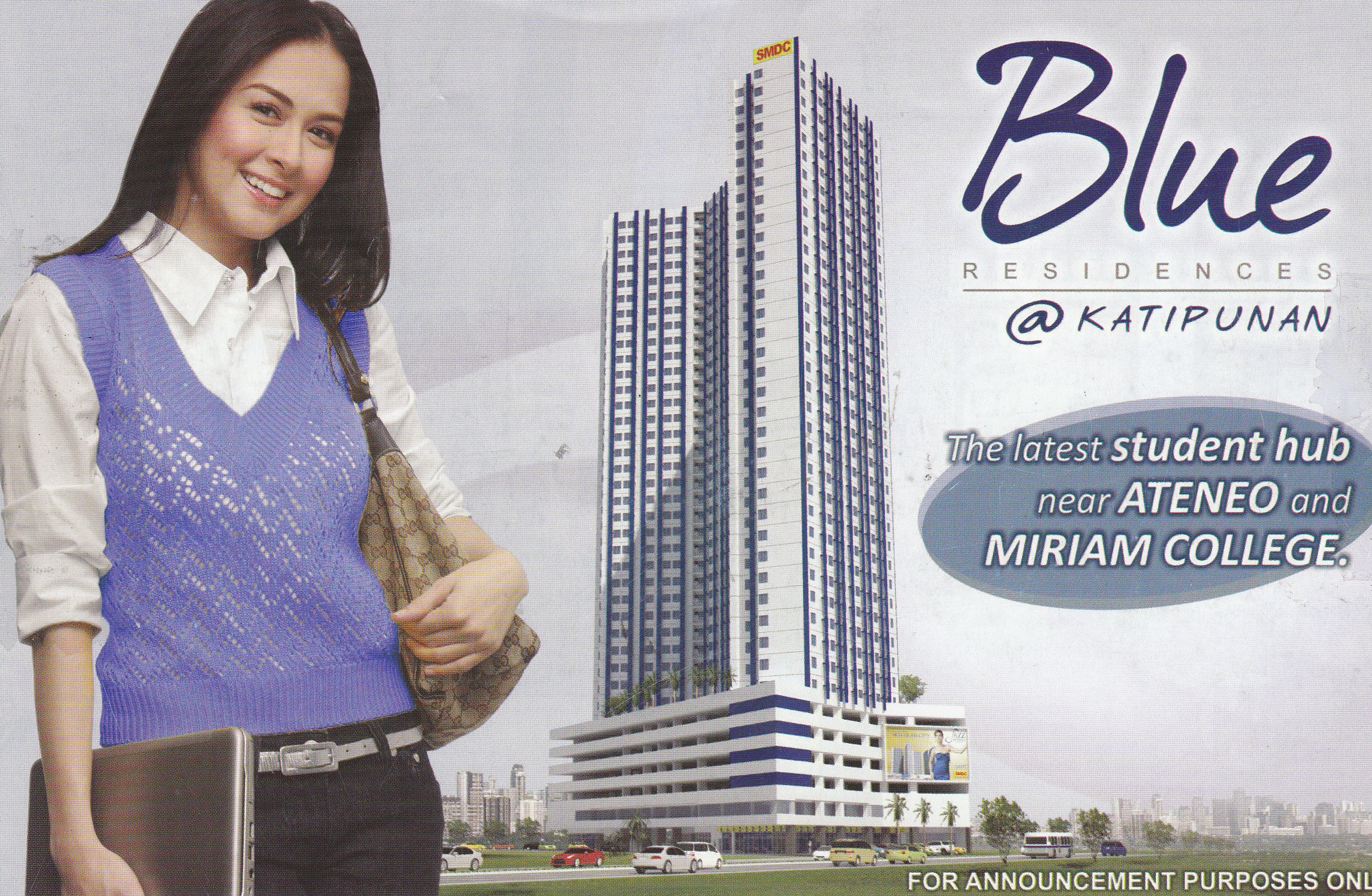 FOR SALE: Apartment / Condo / Townhouse Manila Metropolitan Area > Quezon