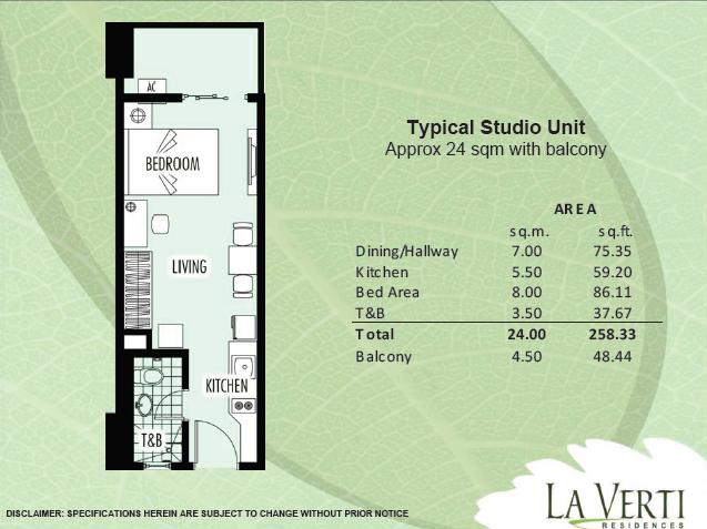 FOR SALE: Apartment / Condo / Townhouse Manila Metropolitan Area > Pasay 6