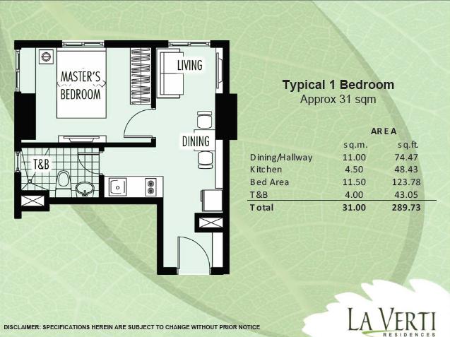 FOR SALE: Apartment / Condo / Townhouse Manila Metropolitan Area > Pasay 7