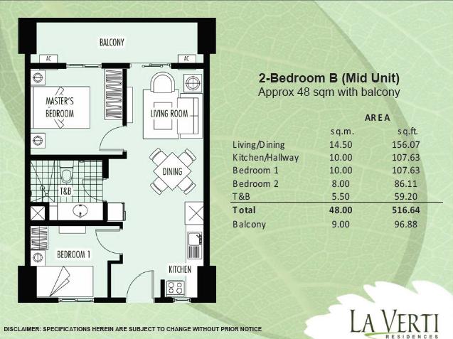 FOR SALE: Apartment / Condo / Townhouse Manila Metropolitan Area > Pasay 8