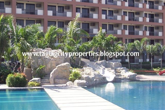 Las Pinas Condominium For Sale