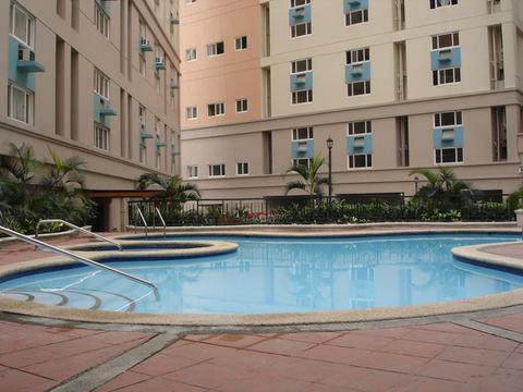 Quezon City Condo 5% Discount and 2 Monthly Amortization required to Move-In!!!