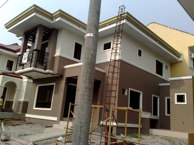 Quezon City Ready for Occupancy