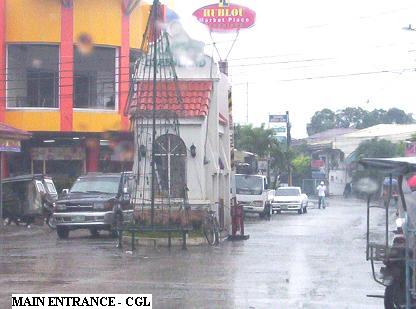 FOR SALE: Lot / Land / Farm Rizal > Cainta 5