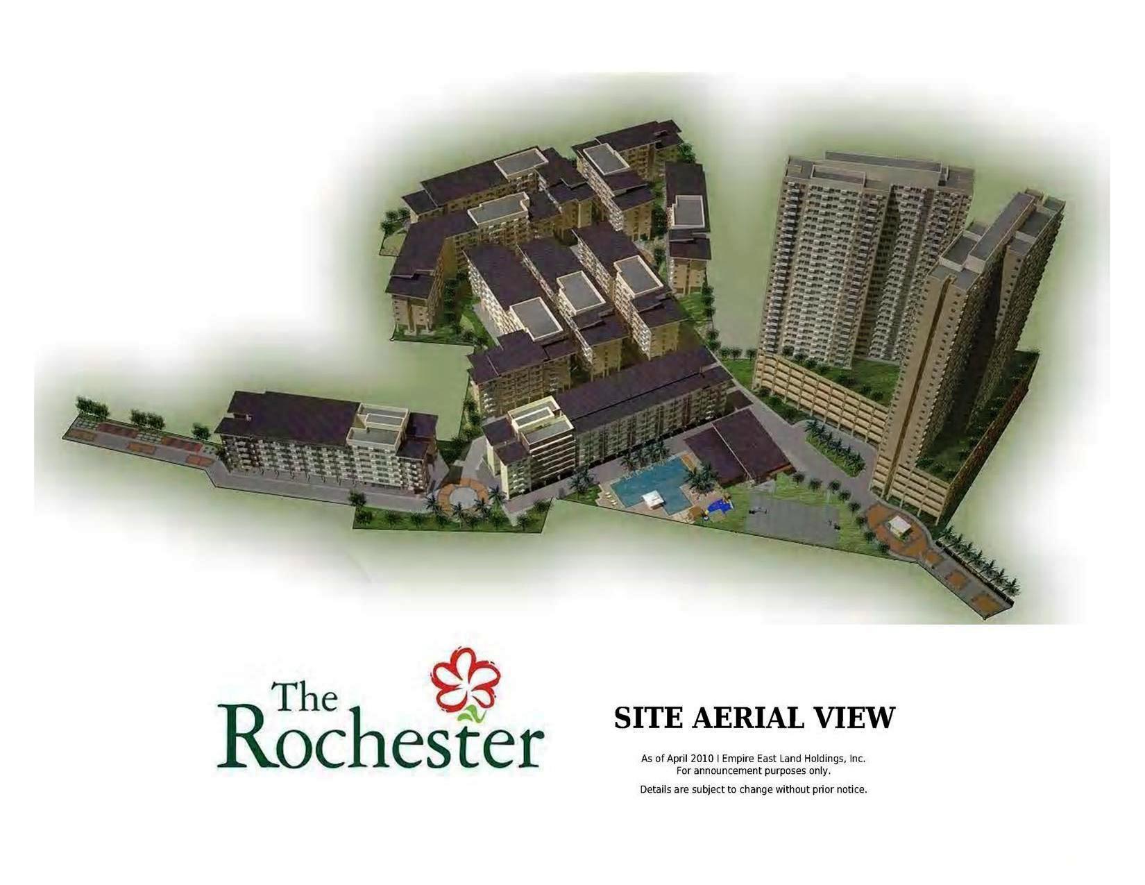 FOR SALE: Apartment / Condo / Townhouse Manila Metropolitan Area > Pasig