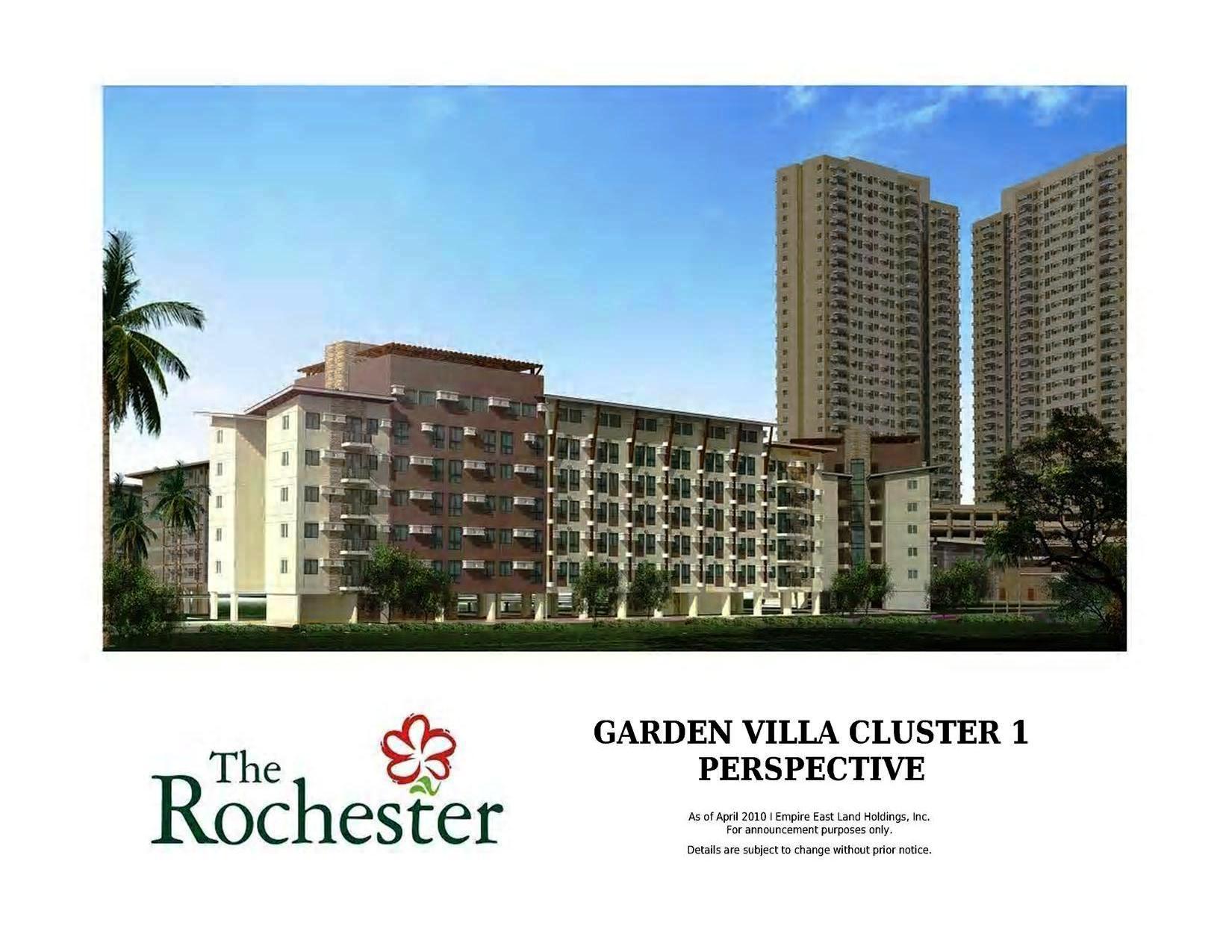 FOR SALE: Apartment / Condo / Townhouse Manila Metropolitan Area > Pasig 1