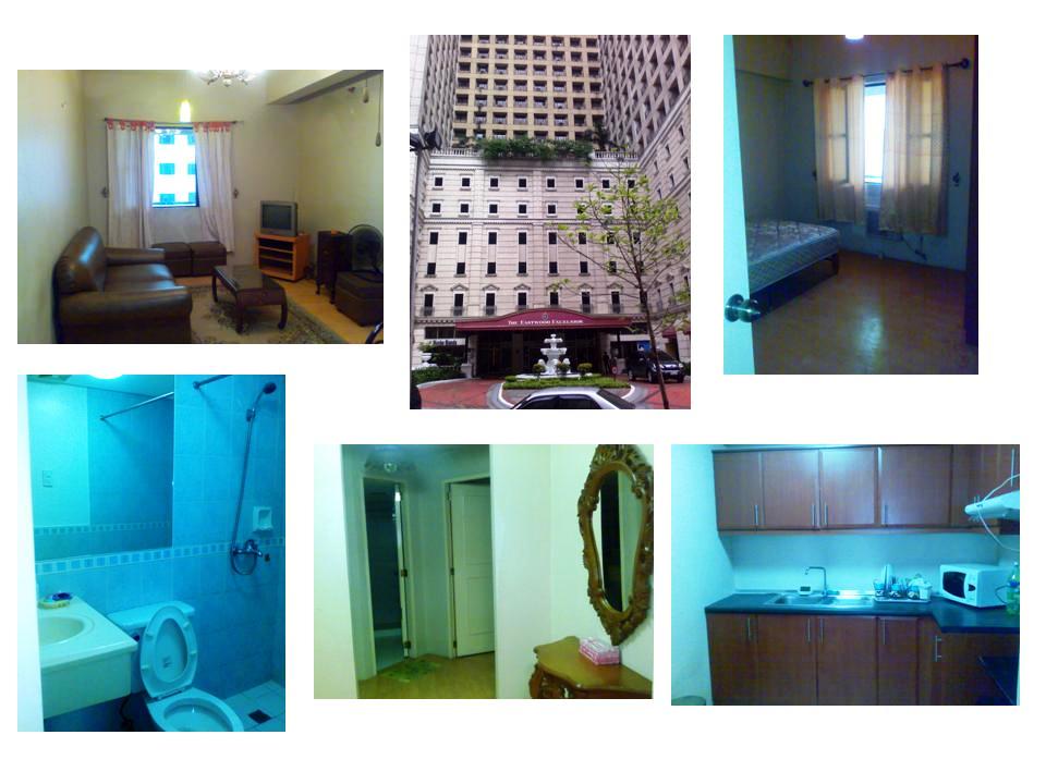 FOR SALE: Apartment / Condo / Townhouse Manila Metropolitan Area > Quezon 1