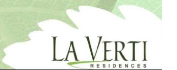 La Verti Residences DMCI Taft Pasay  Logo