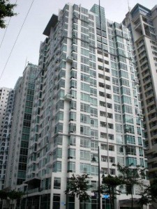 FOR RENT / LEASE: Apartment / Condo / Townhouse Manila Metropolitan Area > Makati 7