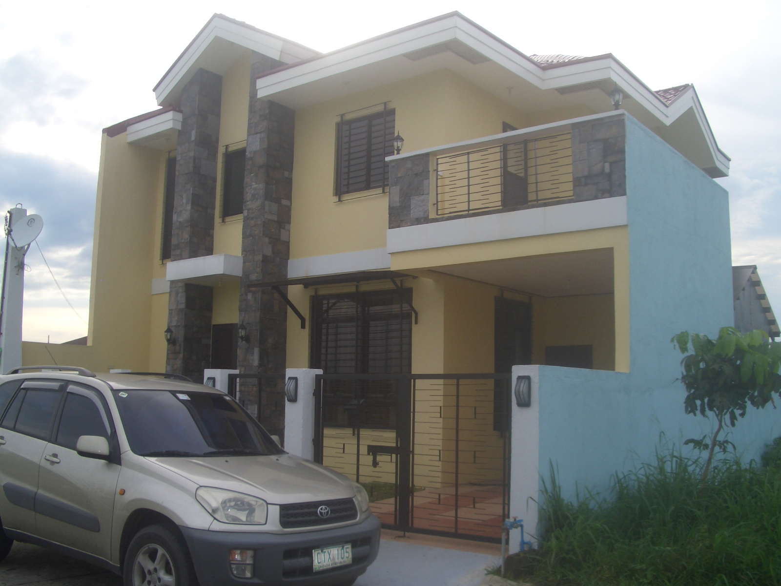 FOR SALE: House Laguna > Calamba