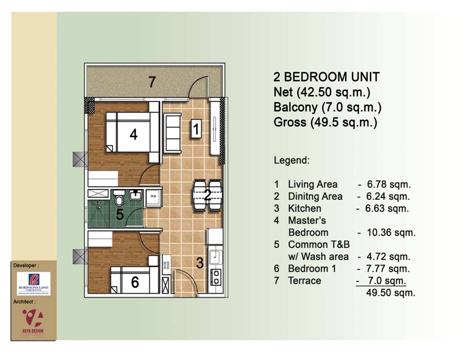 FOR SALE: Apartment / Condo / Townhouse Manila Metropolitan Area > Quezon 6