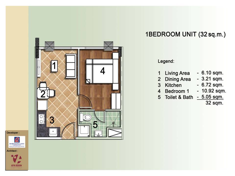 FOR SALE: Apartment / Condo / Townhouse Manila Metropolitan Area > Quezon 8