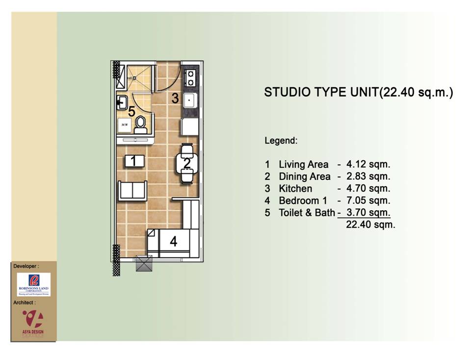 FOR SALE: Apartment / Condo / Townhouse Manila Metropolitan Area > Quezon 10