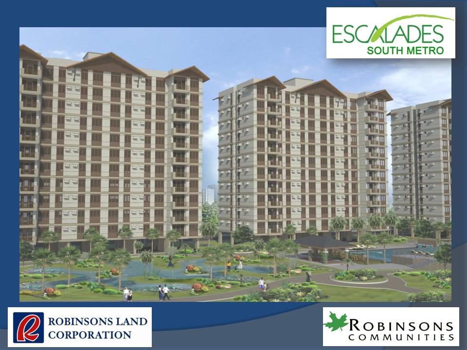 FOR SALE: Apartment / Condo / Townhouse Manila Metropolitan Area > Muntinlupa 2