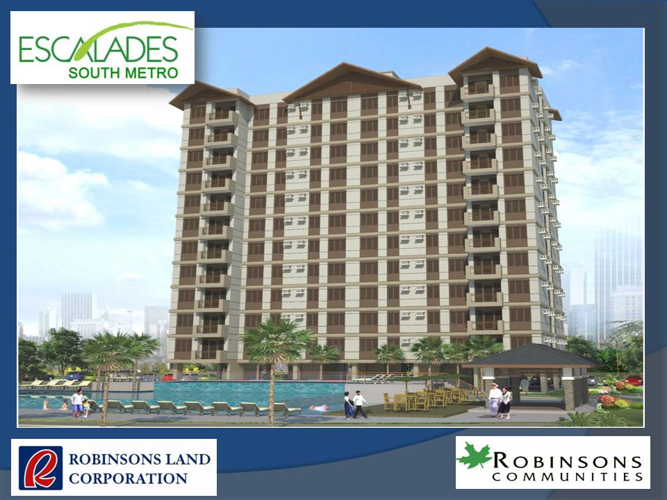 FOR SALE: Apartment / Condo / Townhouse Manila Metropolitan Area > Muntinlupa 4