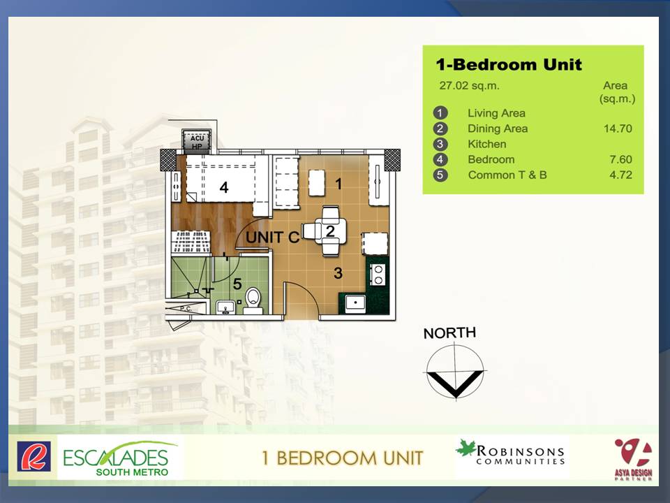 FOR SALE: Apartment / Condo / Townhouse Manila Metropolitan Area > Muntinlupa 7