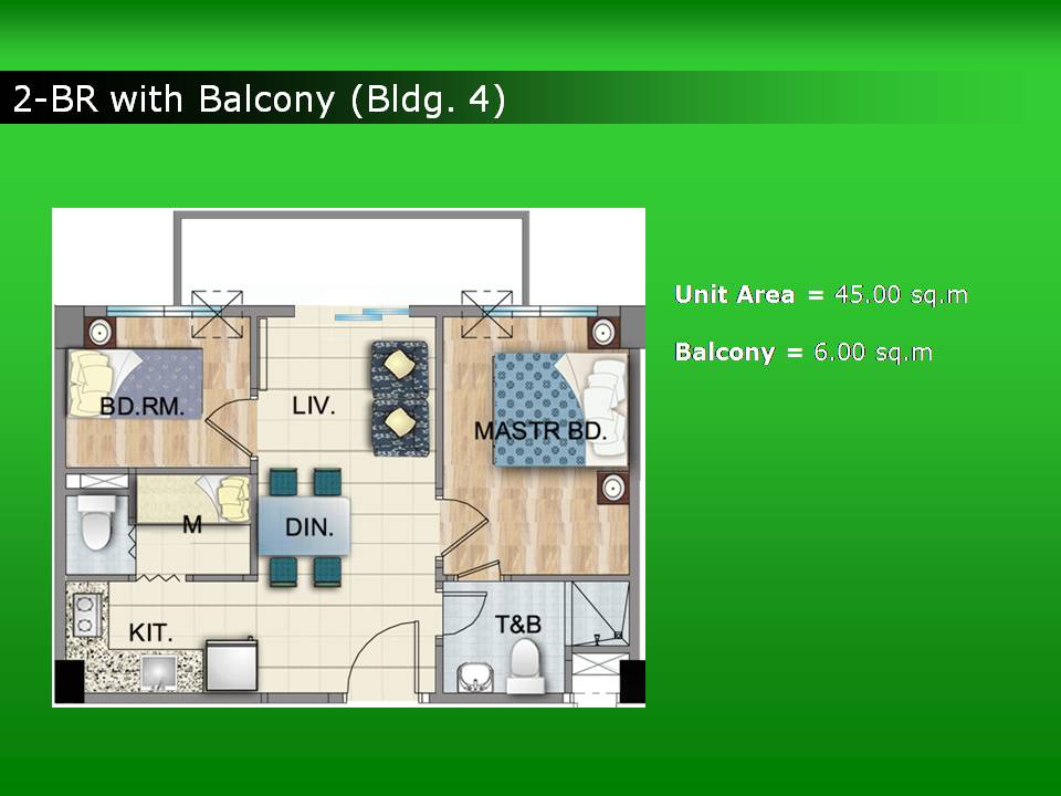 FOR SALE: Apartment / Condo / Townhouse Manila Metropolitan Area > Paranaque 14