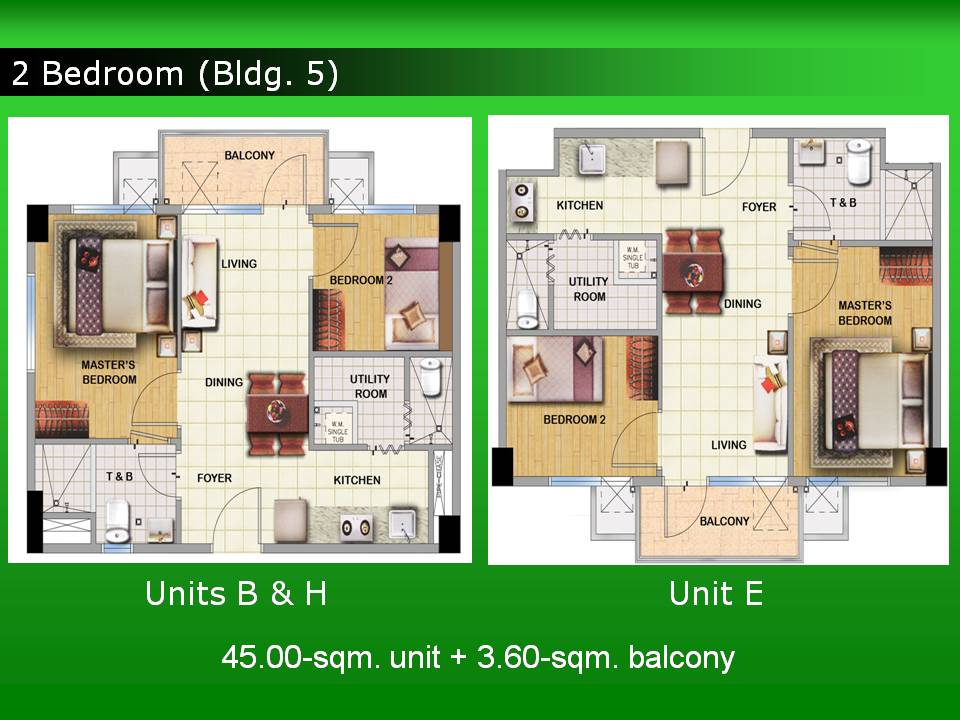 FOR SALE: Apartment / Condo / Townhouse Manila Metropolitan Area > Paranaque 17