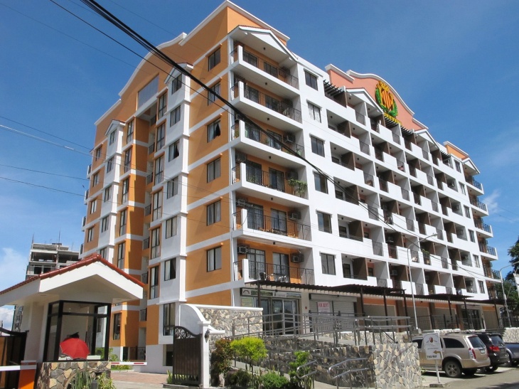 FOR RENT / LEASE: Apartment / Condo / Townhouse Davao >Davao City