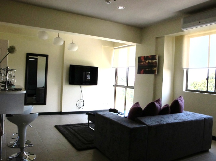 FOR RENT / LEASE: Apartment / Condo / Townhouse Davao >Davao City 1