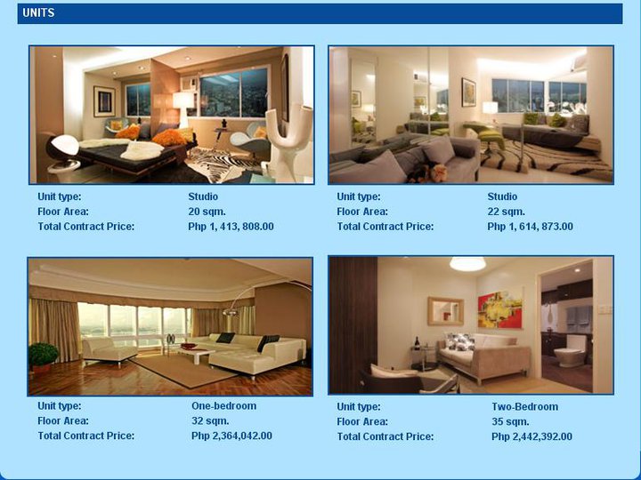 FOR SALE: Apartment / Condo / Townhouse Manila Metropolitan Area > Pasay 1