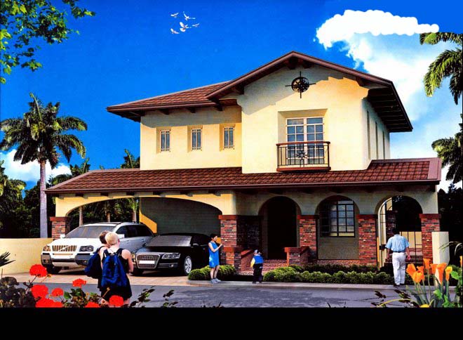 why RENT if you can OWN - LOT PACKAGE at STA.ROSA CITY NO DOWNPAYMENT as low P8,000/mo