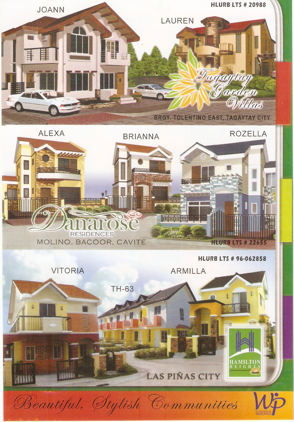 FOR SALE: House Cavite