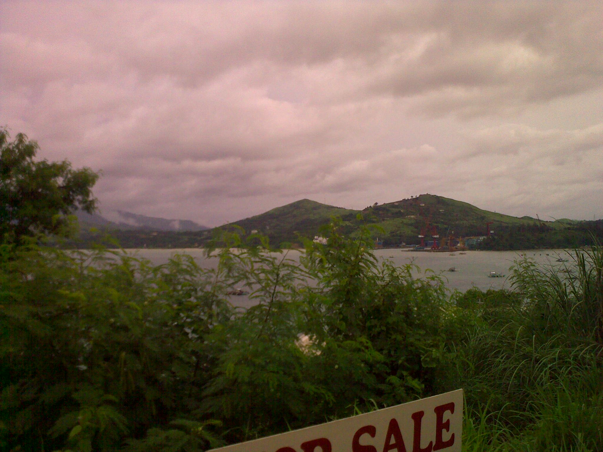 FOR SALE: Lot / Land / Farm Zambales > Olongapo 3