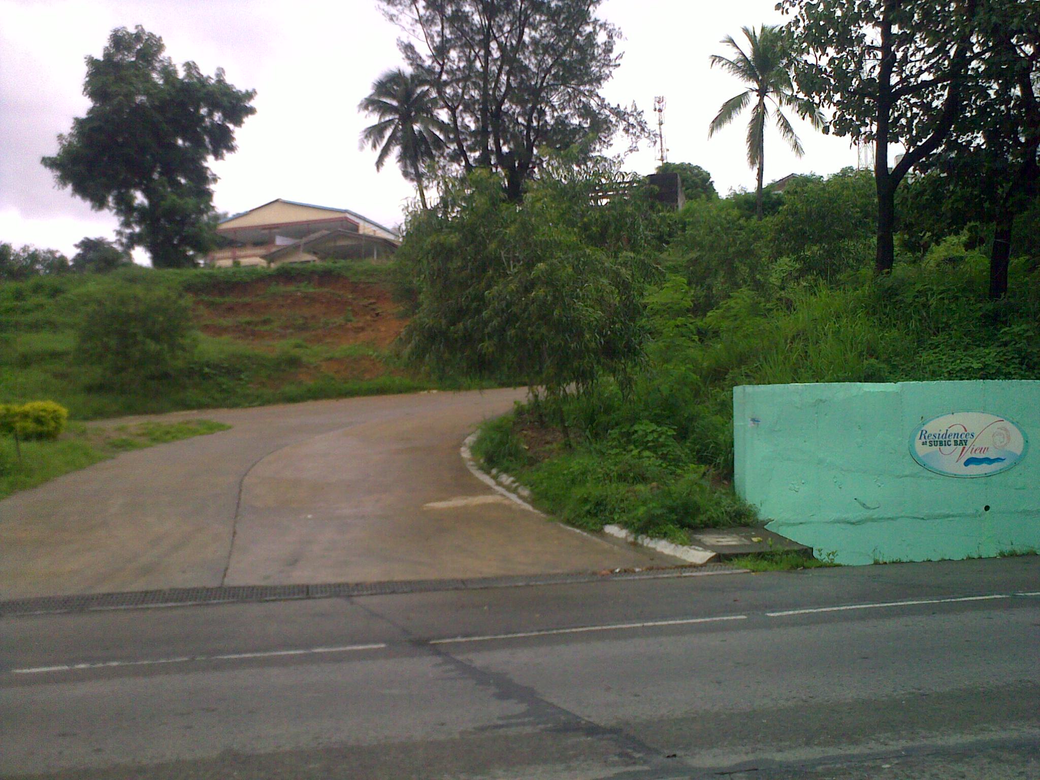 FOR SALE: Lot / Land / Farm Zambales > Olongapo 5