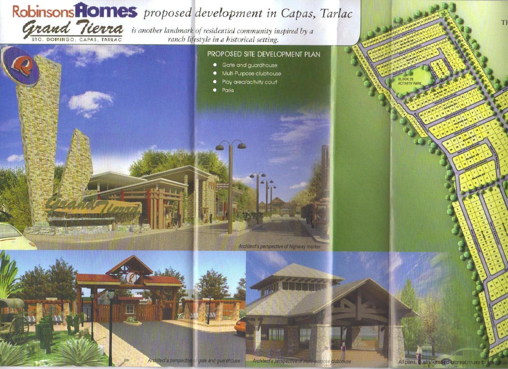 FOR SALE: Apartment / Condo / Townhouse Tarlac