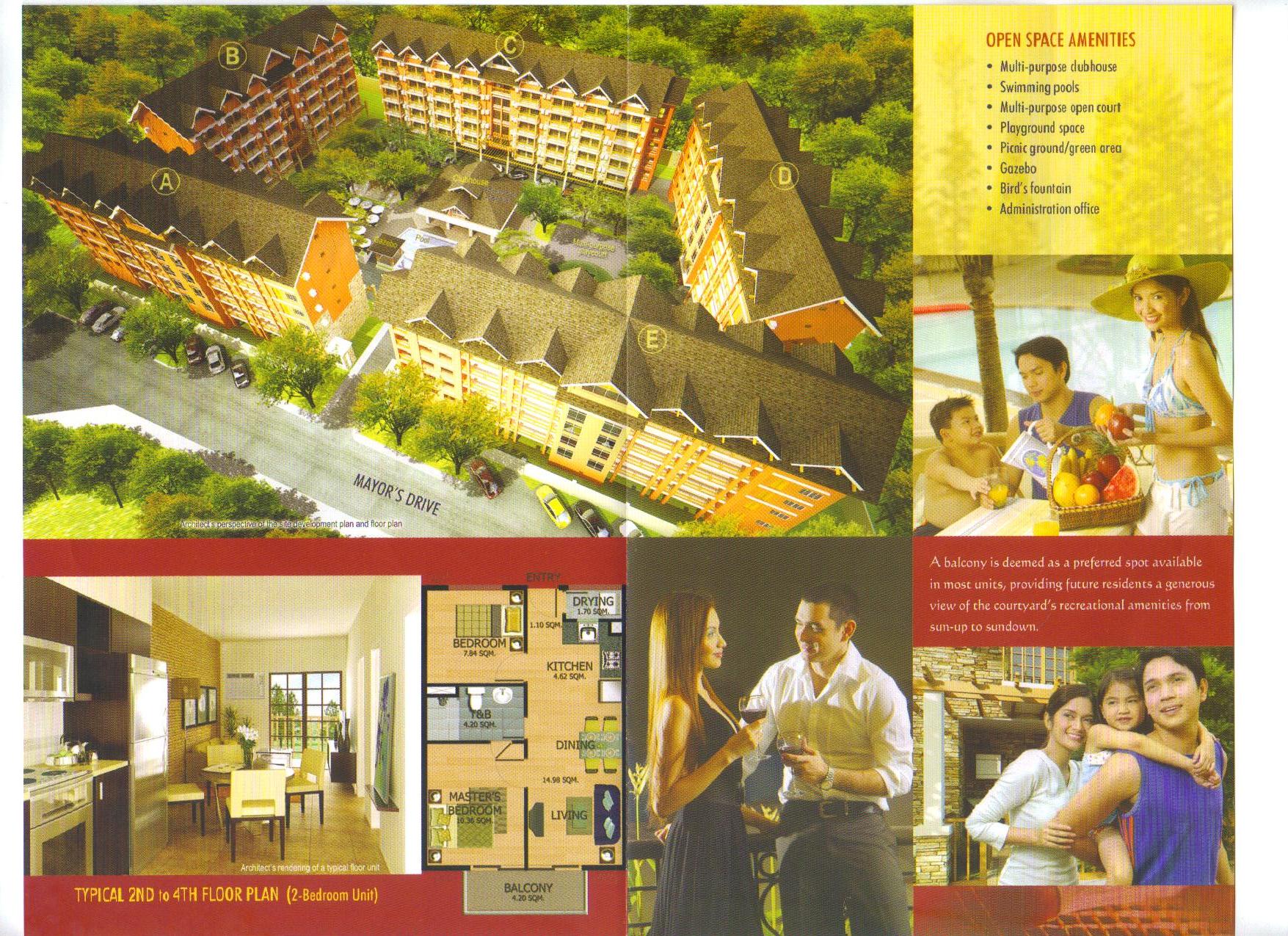 FOR SALE: Apartment / Condo / Townhouse Tagaytay