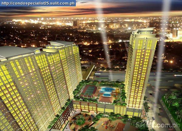 FOR SALE: Apartment / Condo / Townhouse Manila Metropolitan Area > Makati