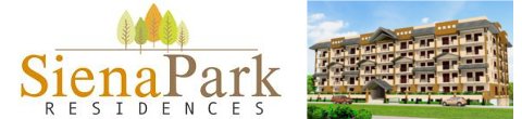 Siena Park Residences DMCI Bicutan - Header