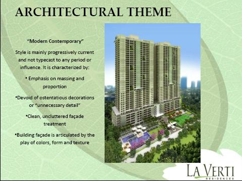 DMCI La Verti Residences Taft Pasay - Perspective