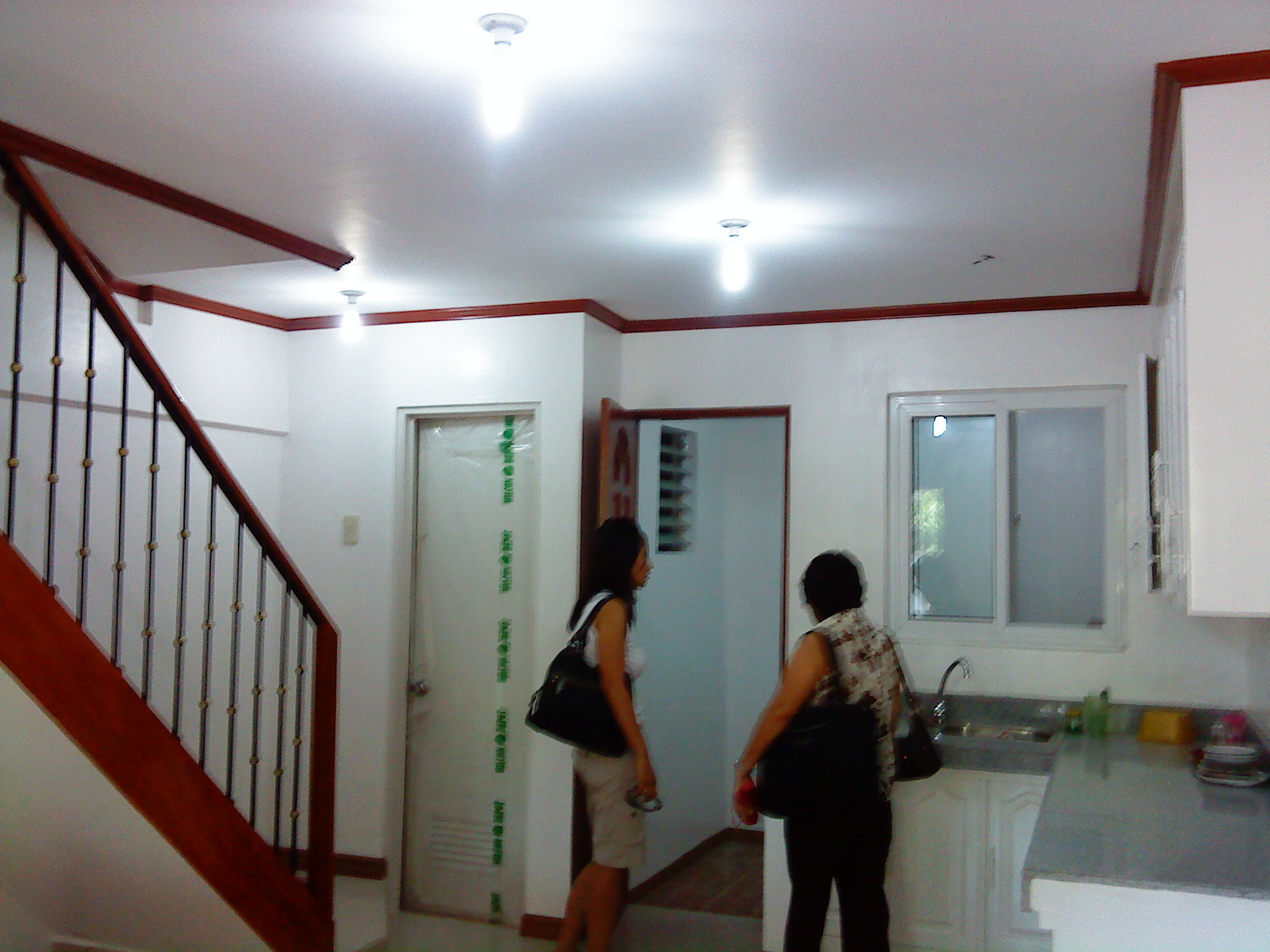 FOR SALE: Apartment / Condo / Townhouse Manila Metropolitan Area > Quezon 1