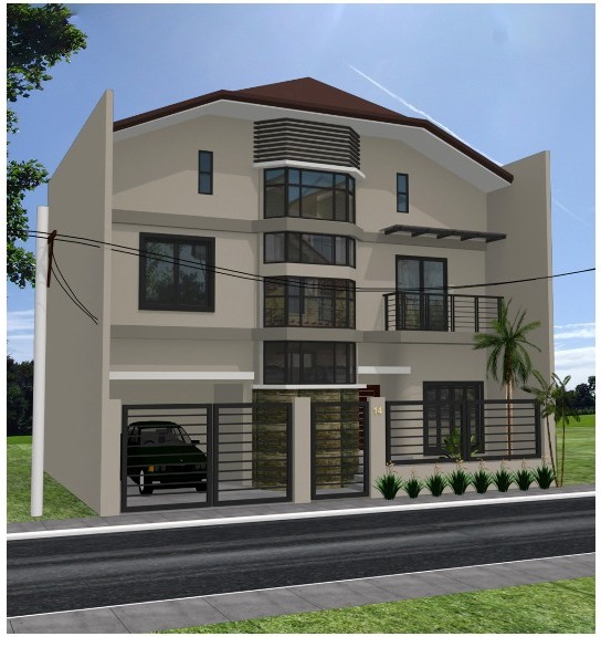 FOR SALE: House Manila Metropolitan Area > Las Pinas