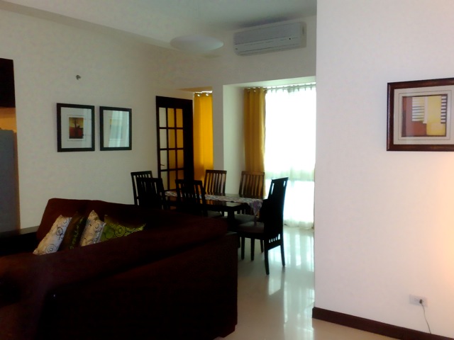 FOR RENT / LEASE: Apartment / Condo / Townhouse Manila Metropolitan Area 1